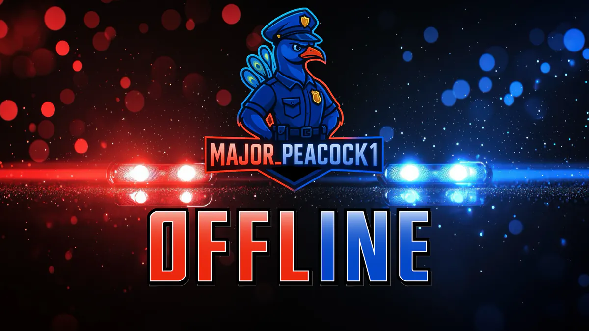 itsPeacockTV