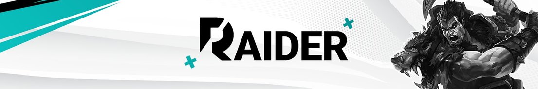 RaiderGO