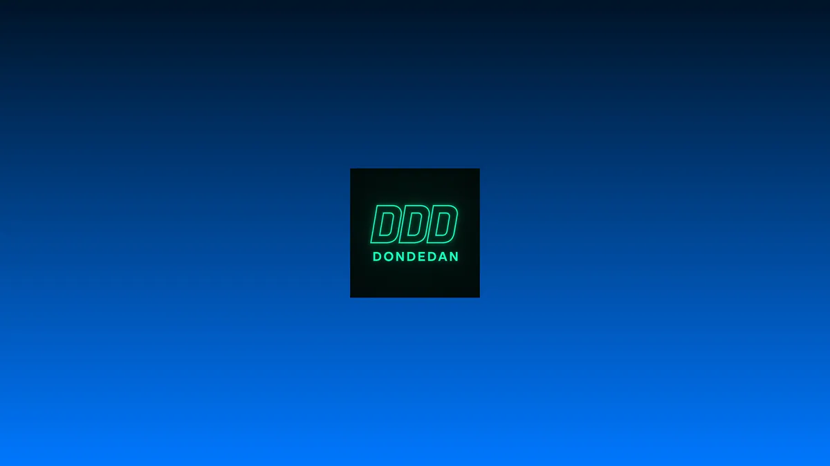 DonDeDan