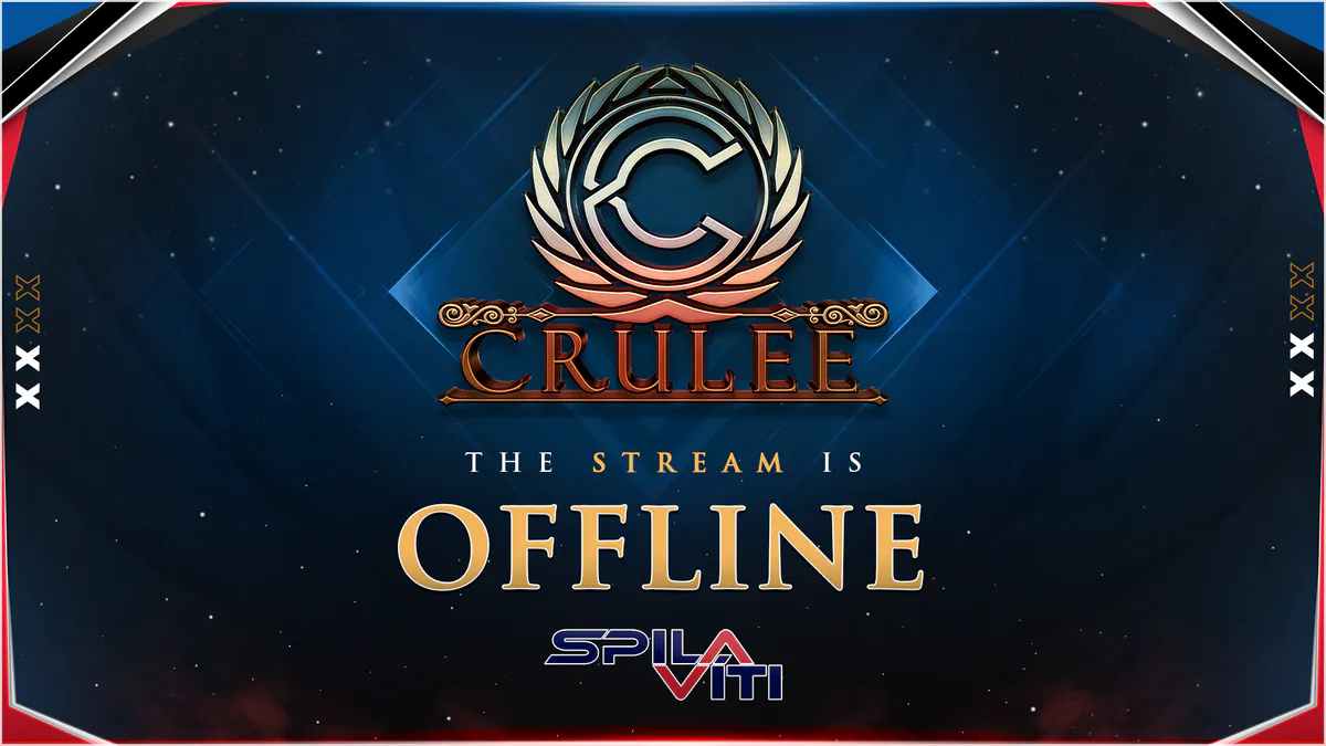 Crulee