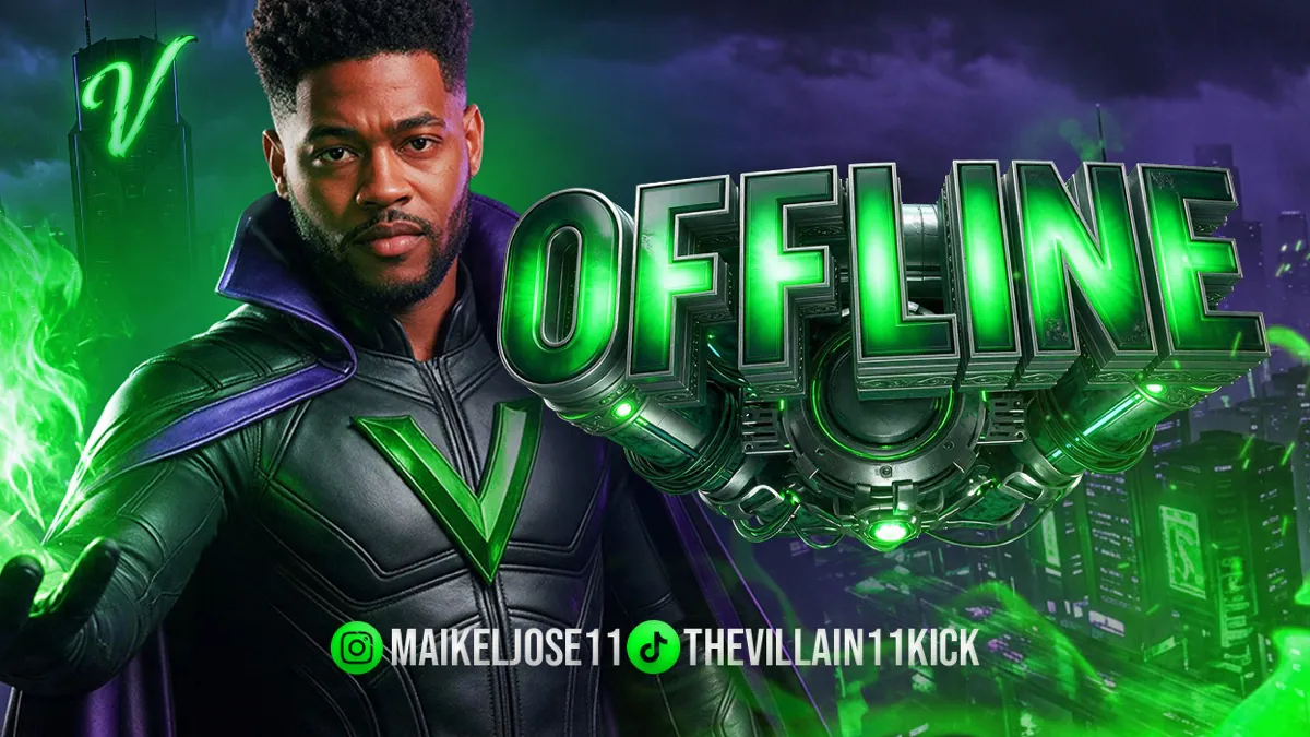 thevillain11