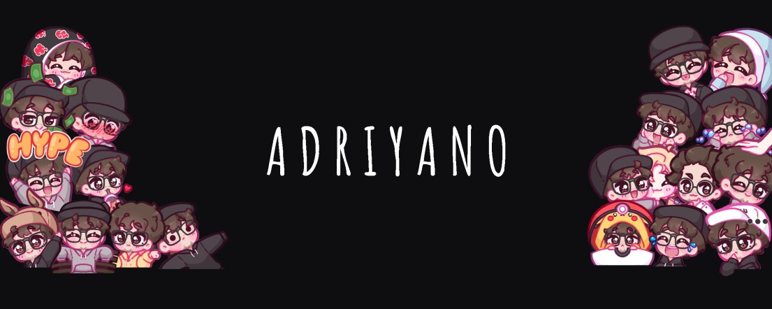 Adriyano