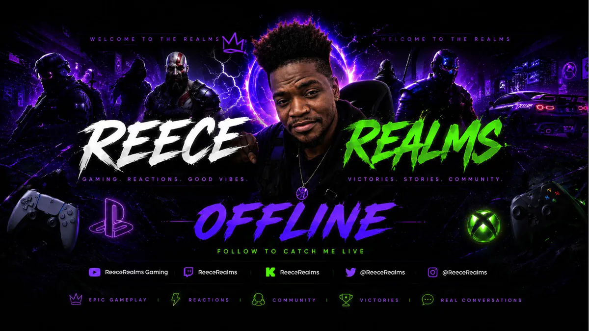 ReeceRealms
