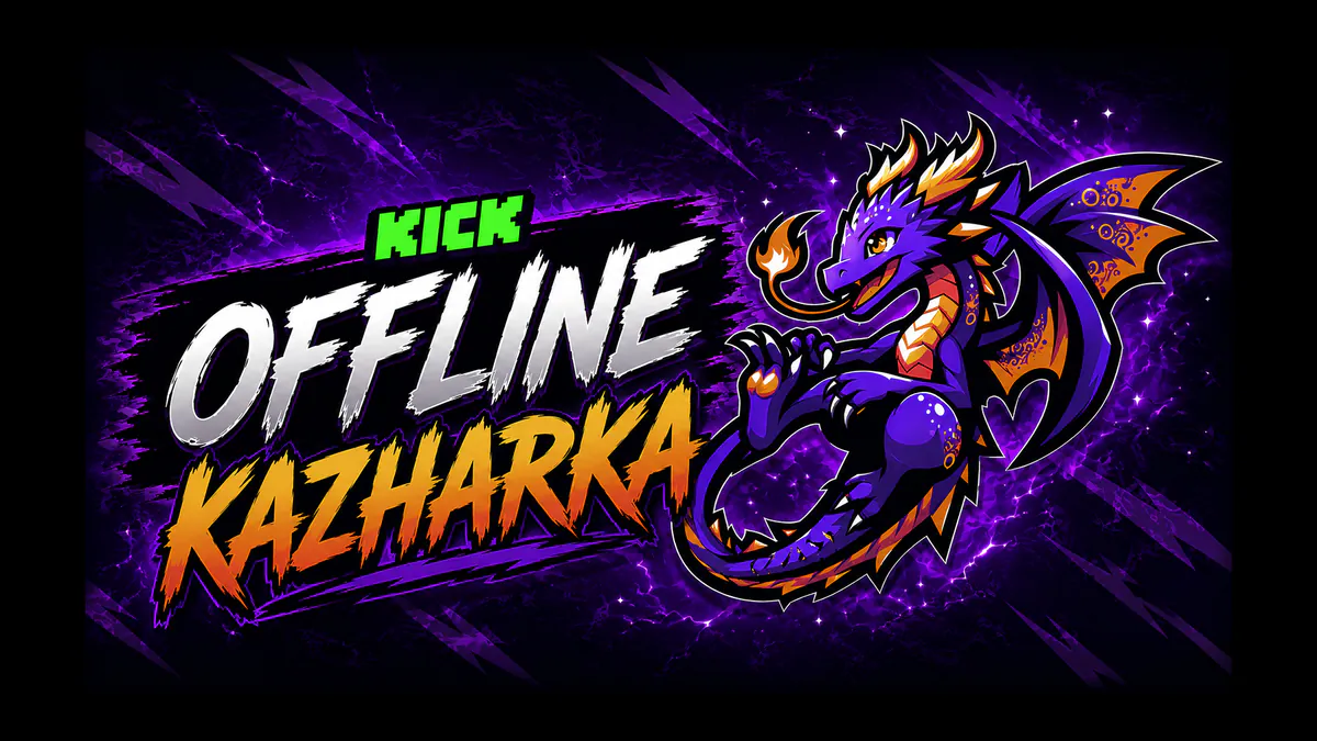 Kazharka