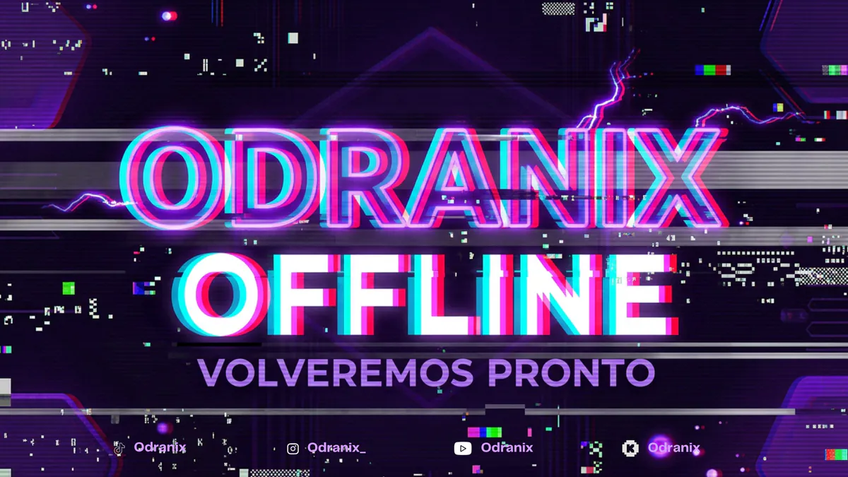Odranix