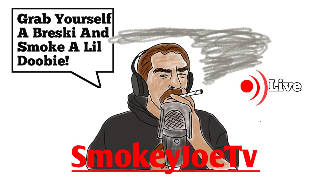 SmokeyJoeTV