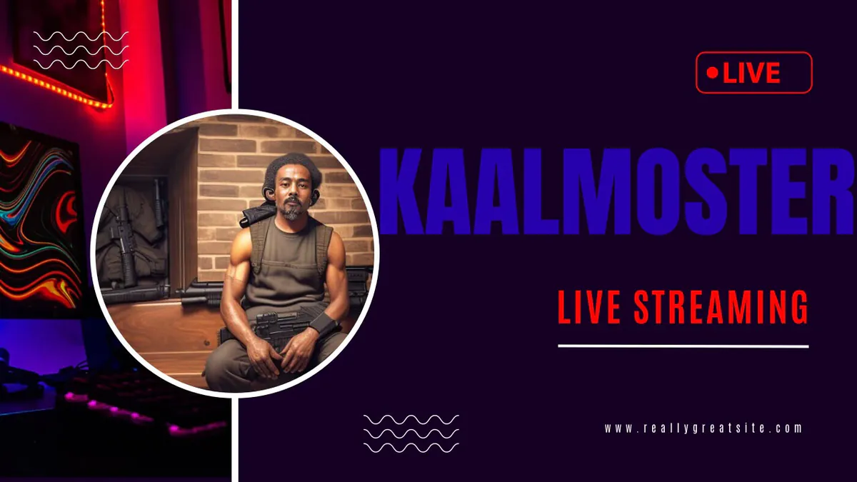 Kaalmoster