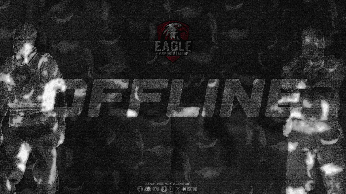 EagleEsportsLeague