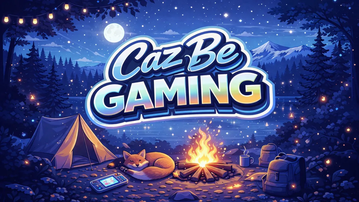 CazBeGaming