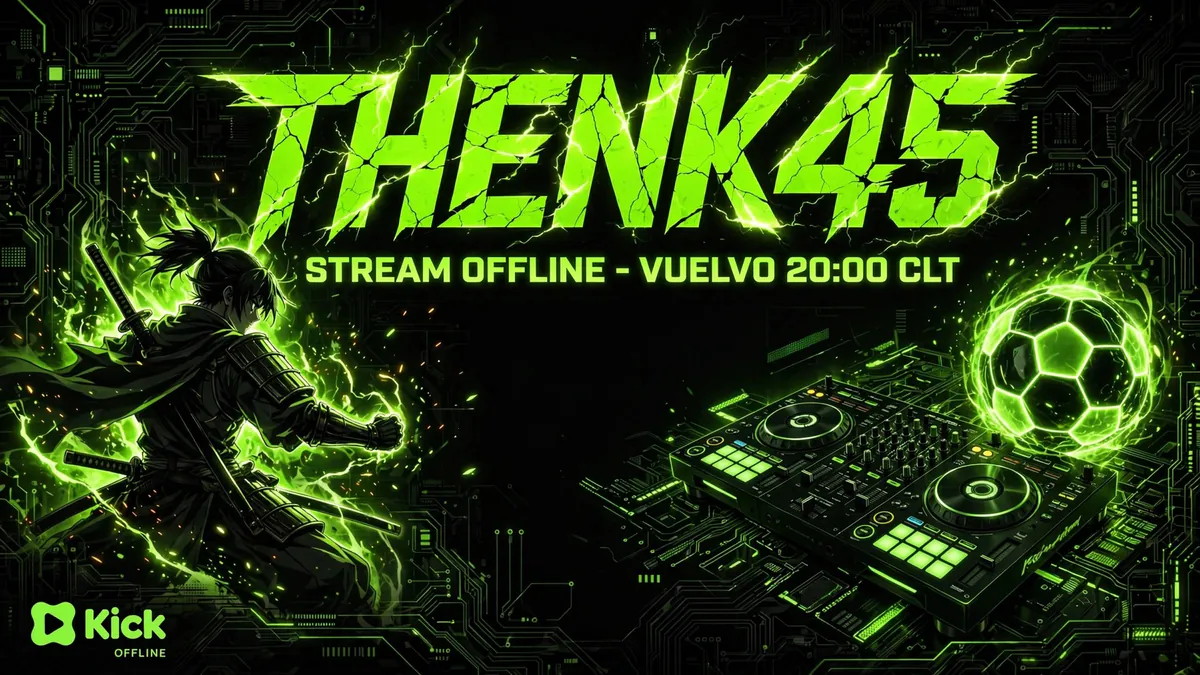 Thenk45
