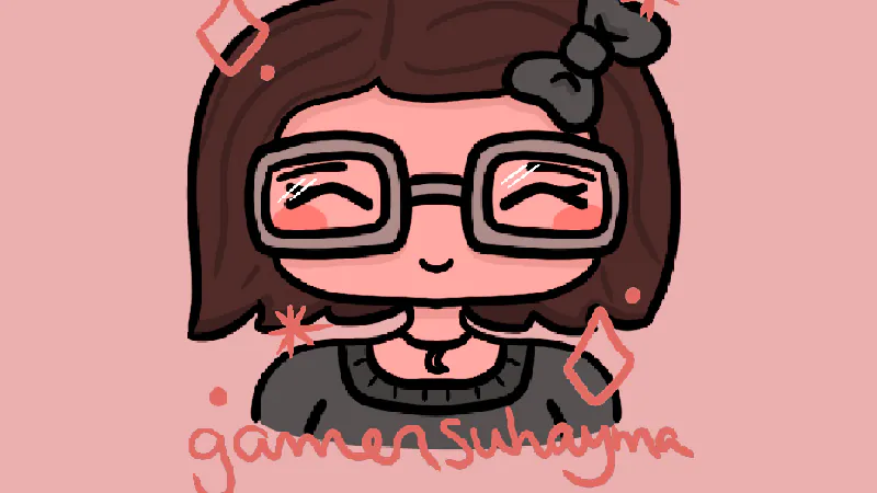gamersuhayma