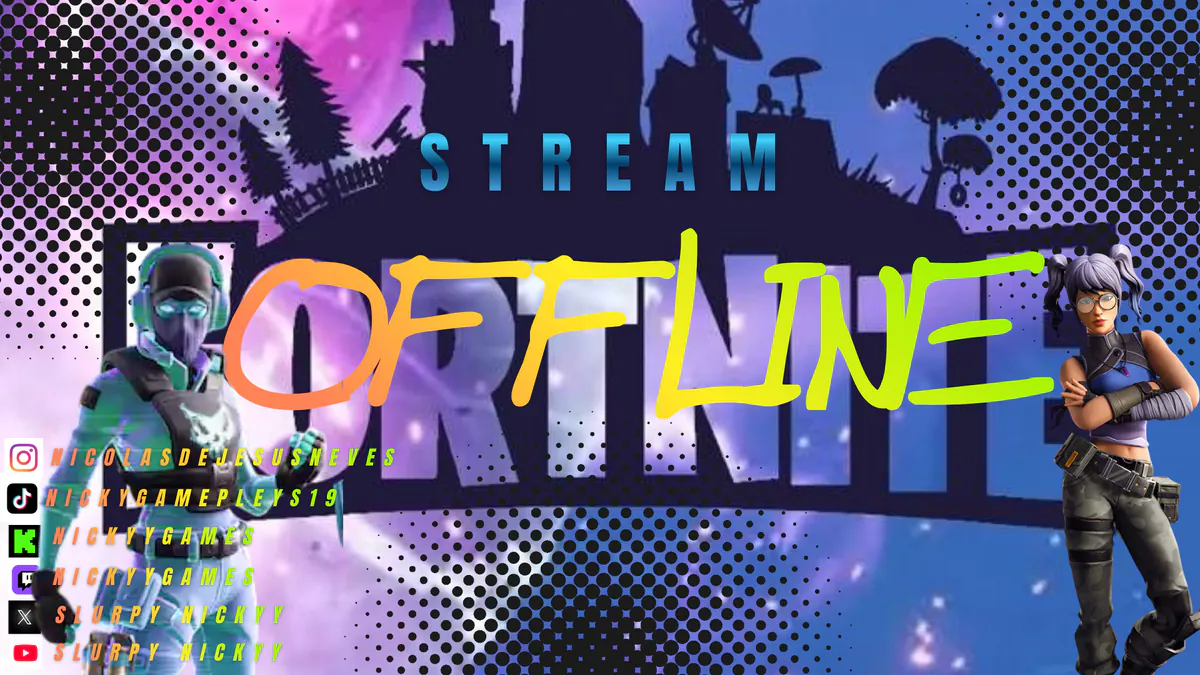 Nickyygames