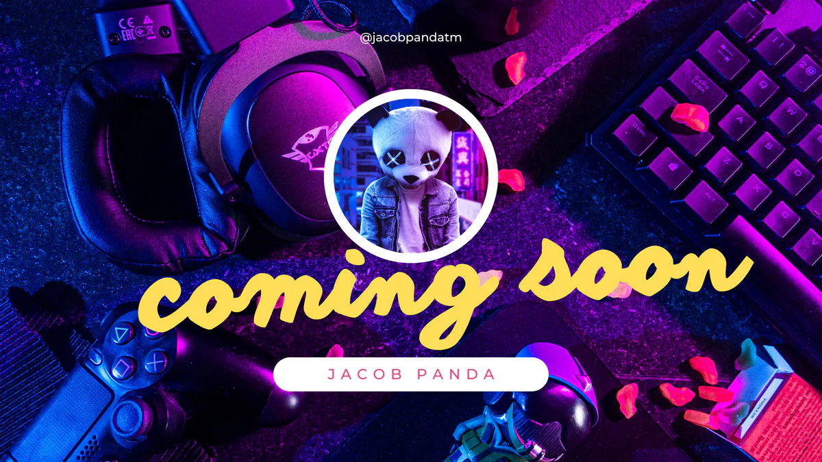 JacobPandaDz