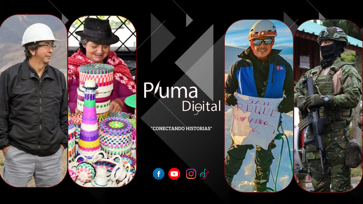 PlumaEC