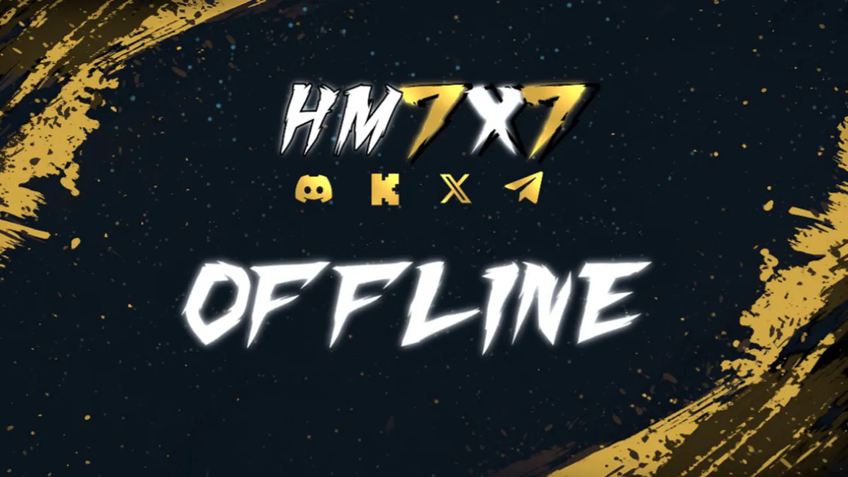 Hm7x7