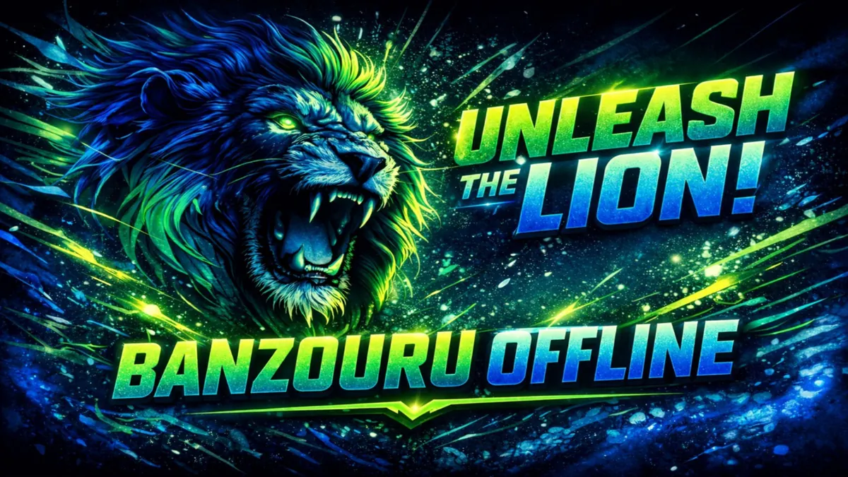 Banzouru