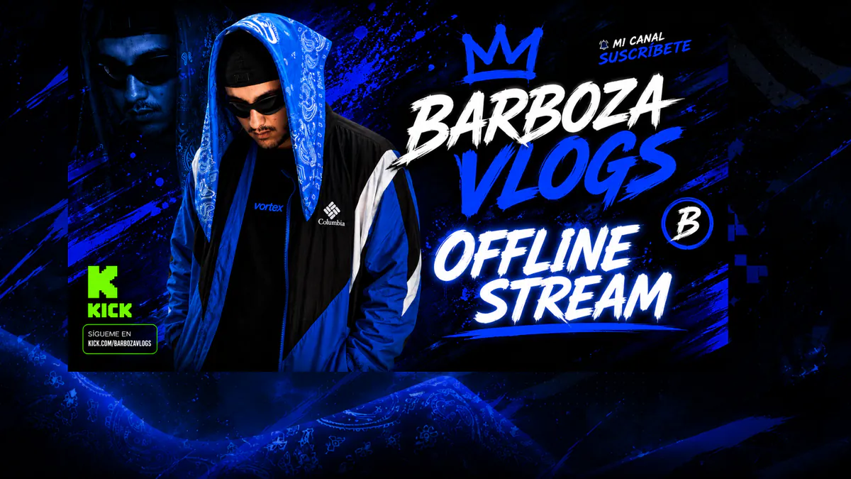 barbozavlogs