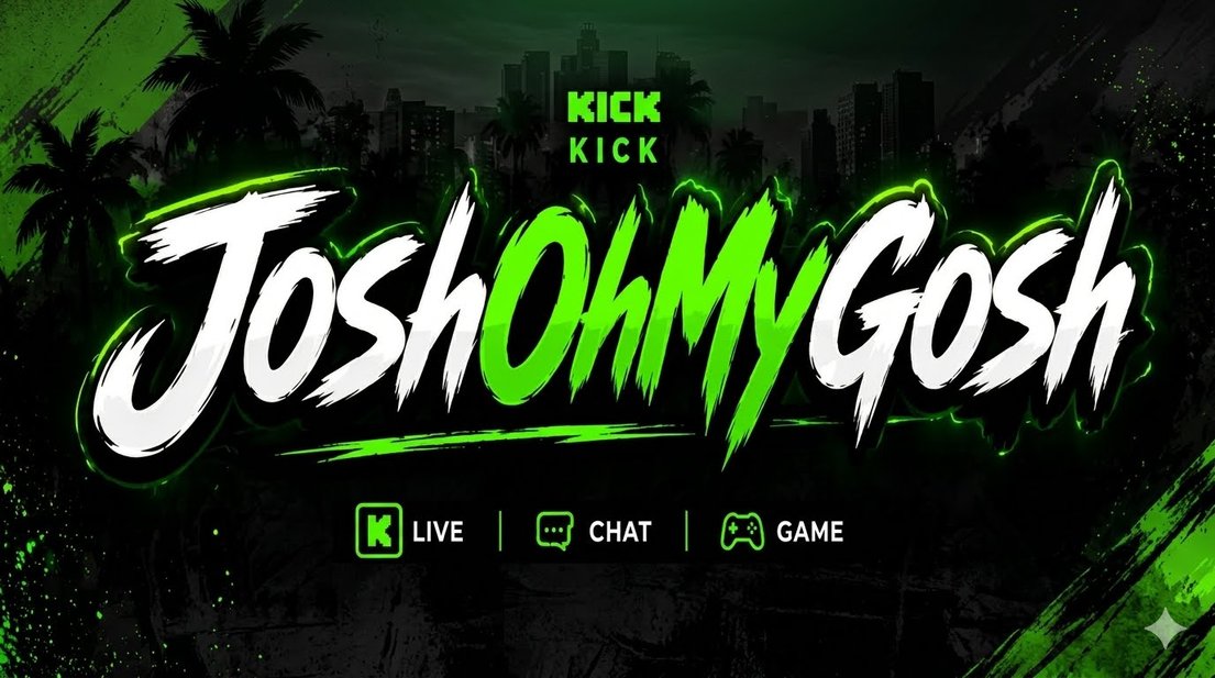 joshohmygosh