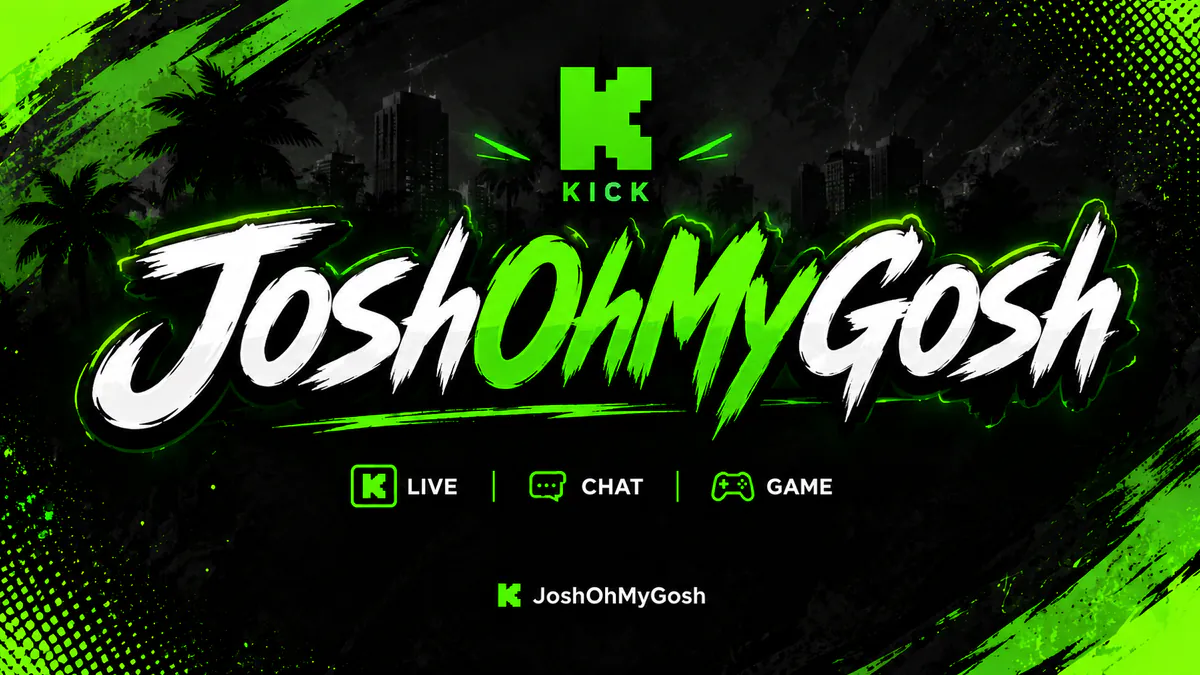 joshohmygosh