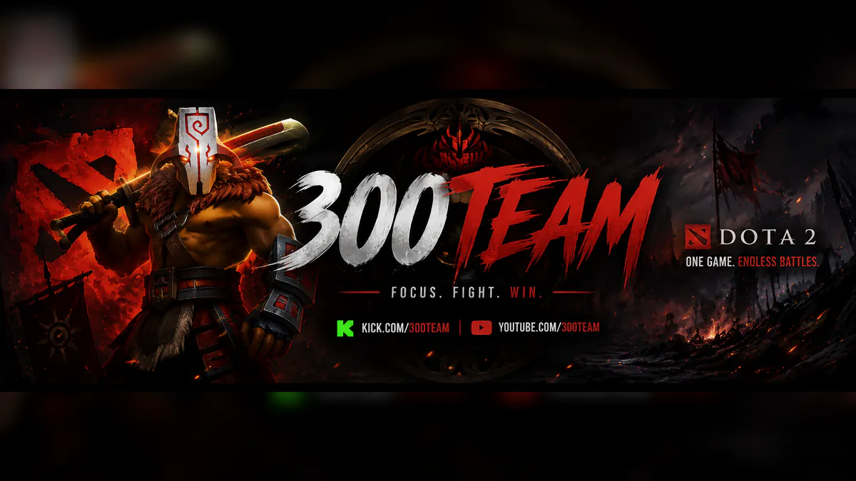 300TEAM