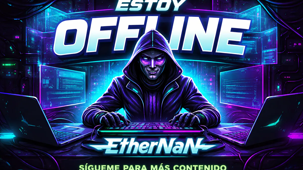 EtherNaN