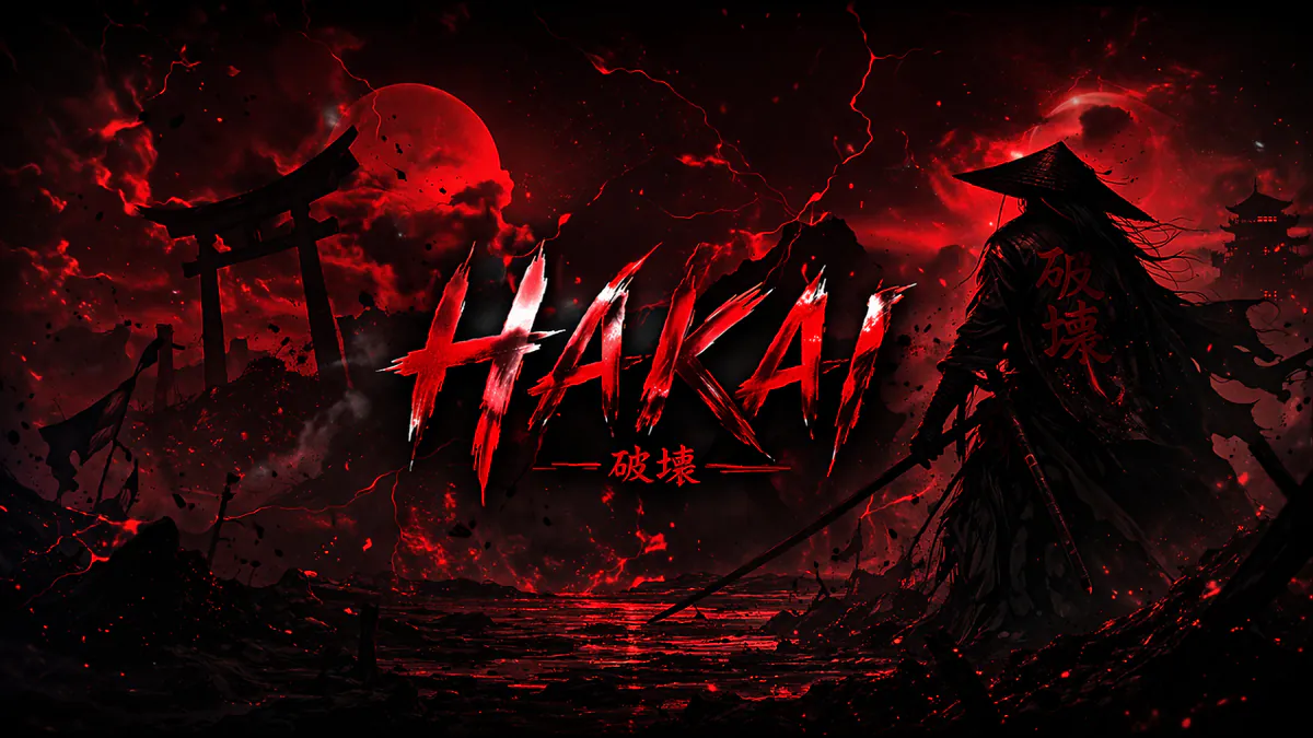 2HAKAI7