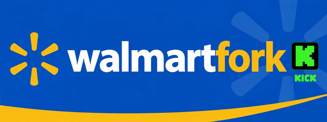 WalmartFork