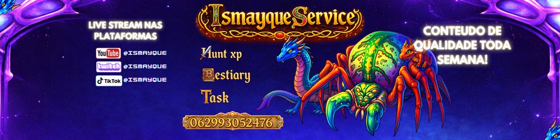 ismayque