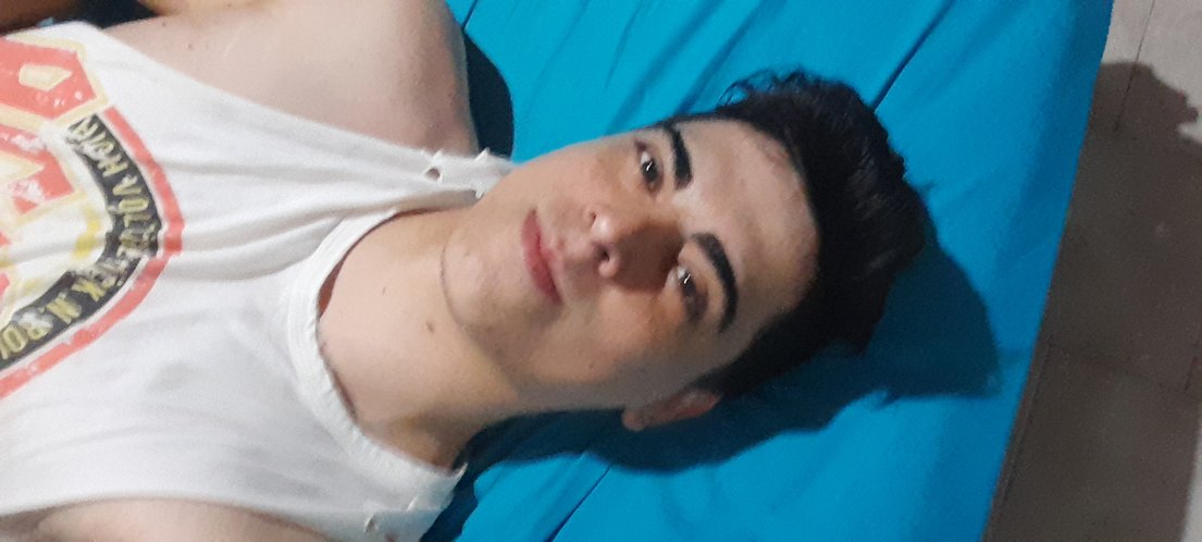 MAXIMILIANOERICBOVER