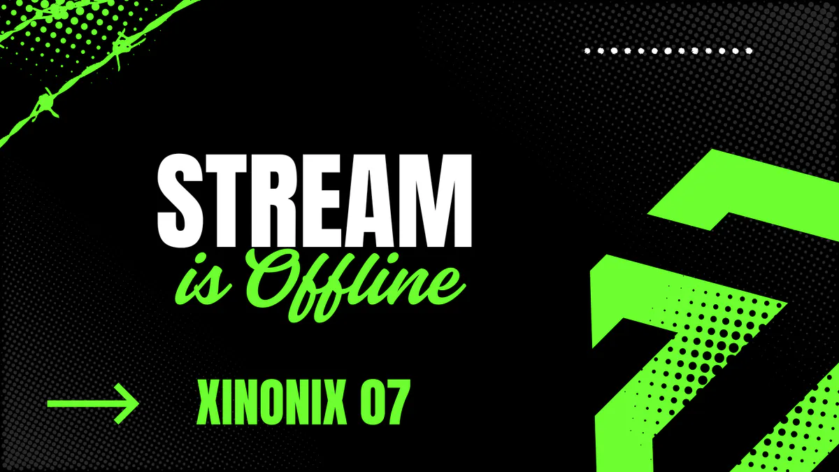 Xinonix07