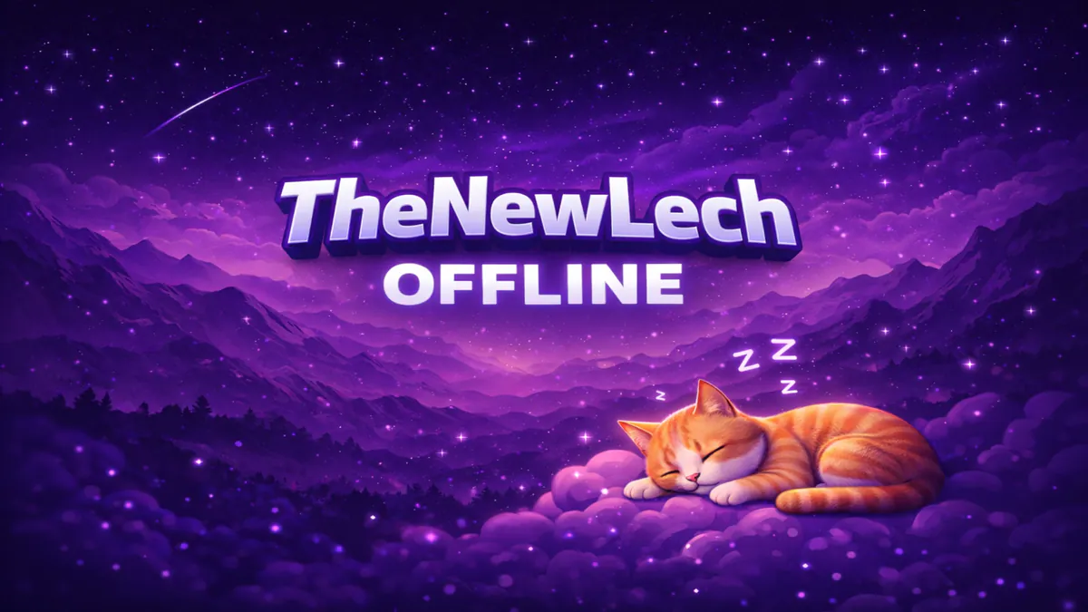 TheNewLech