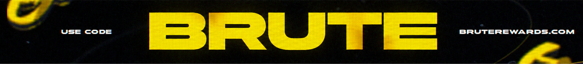 Kick banner for @brute