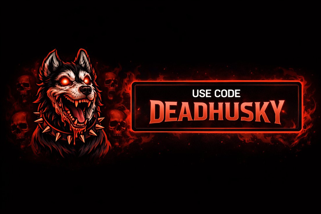 DeadHusky