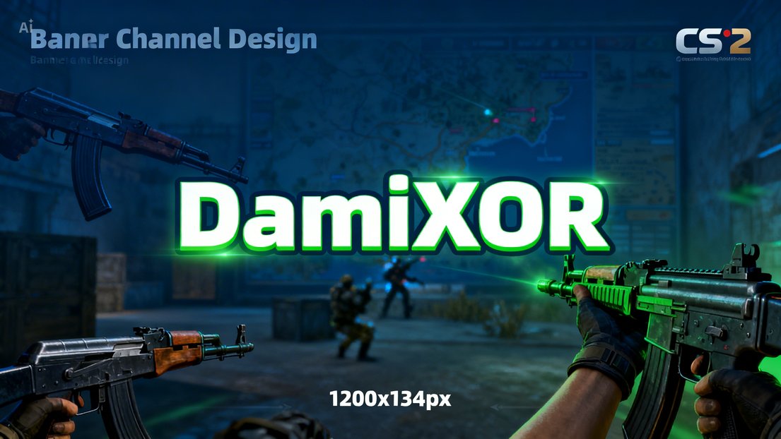 DamiXOR
