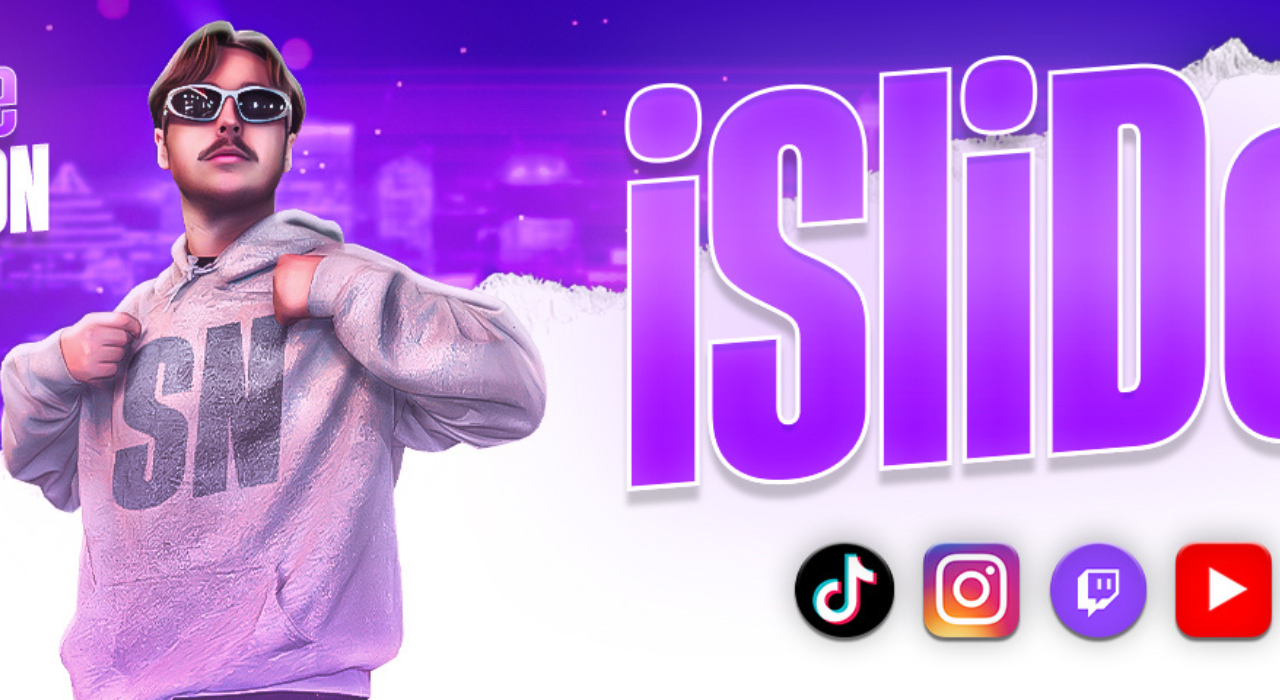 iSliDeTV Stream - Watch Live on Kick