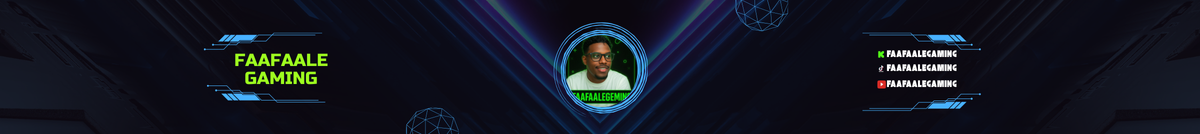 Faafaalegeming Stream - Watch Live on Kick