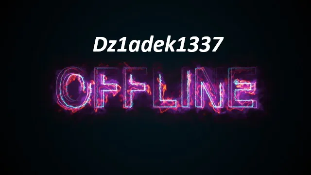 Dz1adek1337