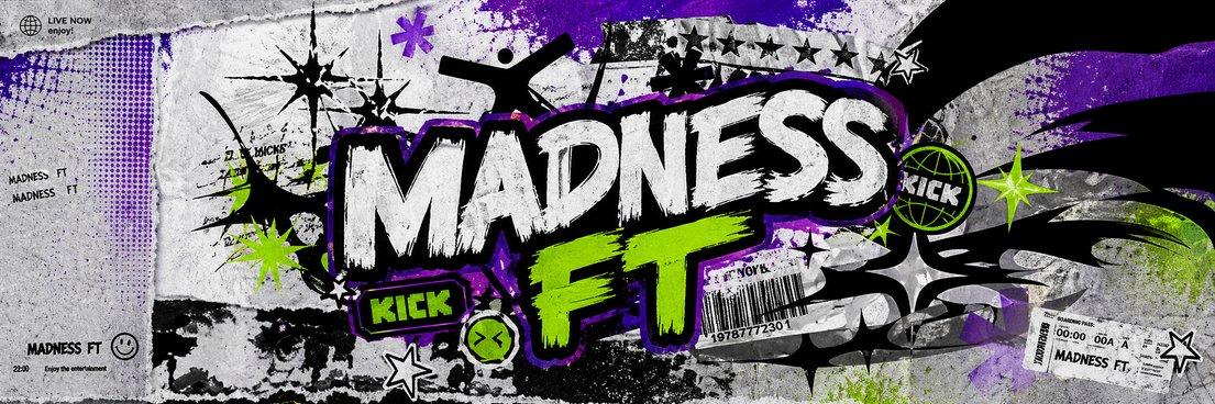 MadnessFT
