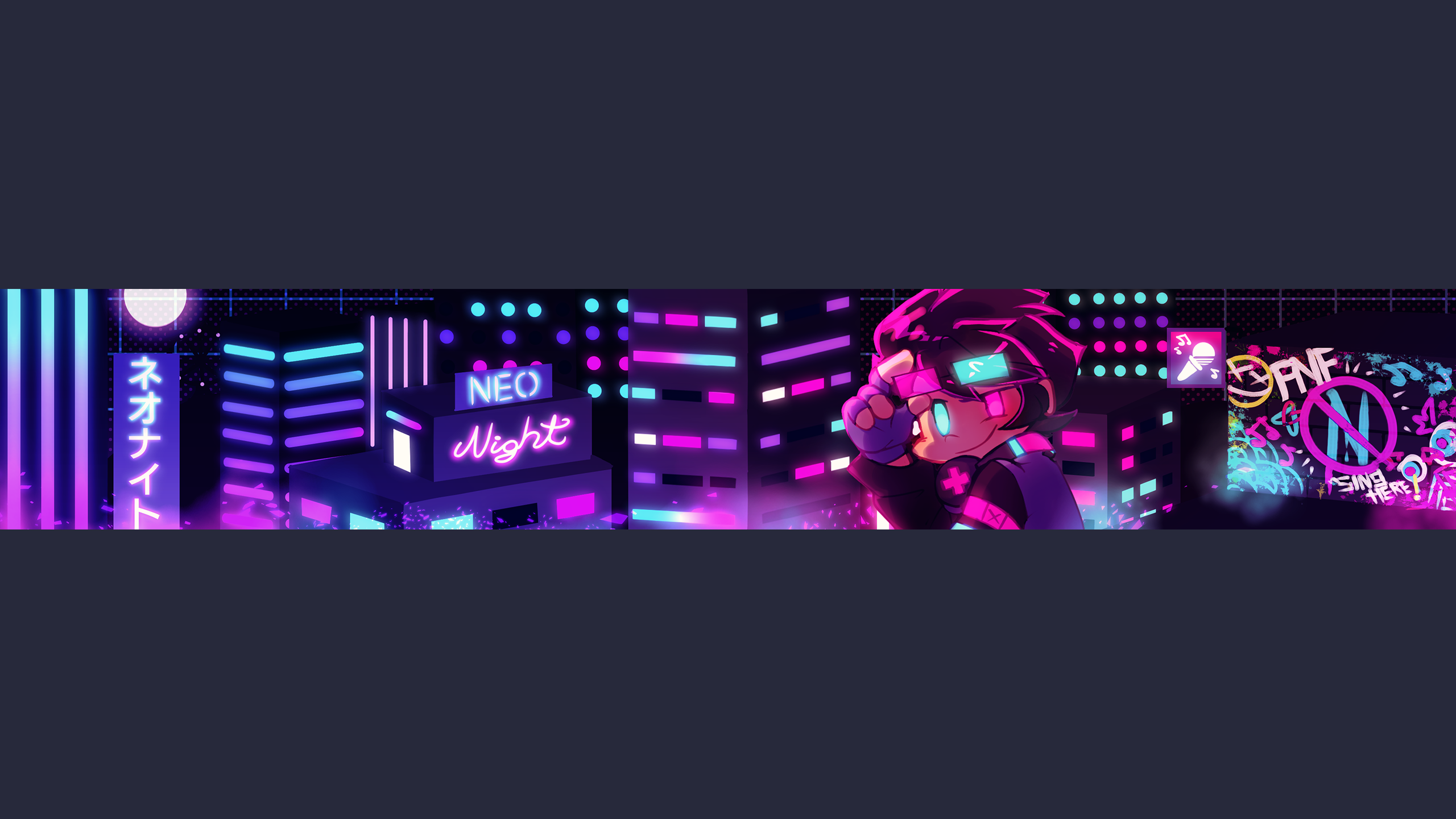Neonight
