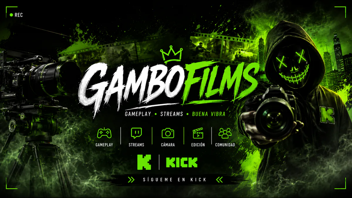 Gambofilms