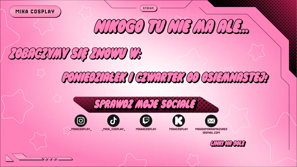 MikaCosplay