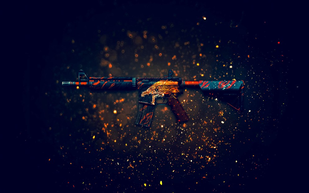ChoppH
