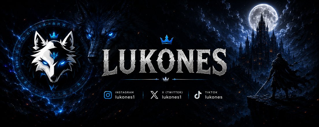 lukones