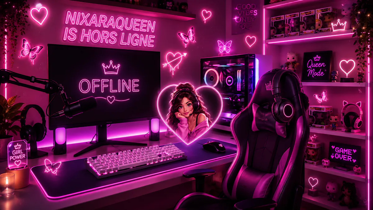 NixaraQueen