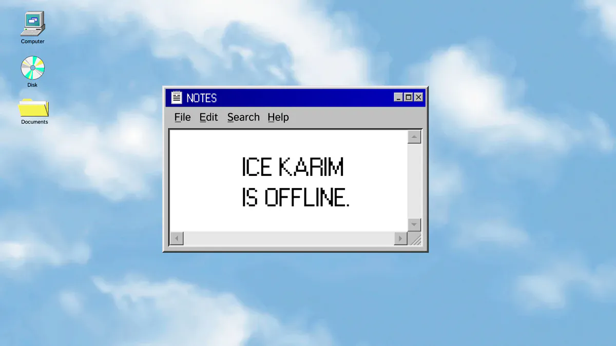itsicekarim
