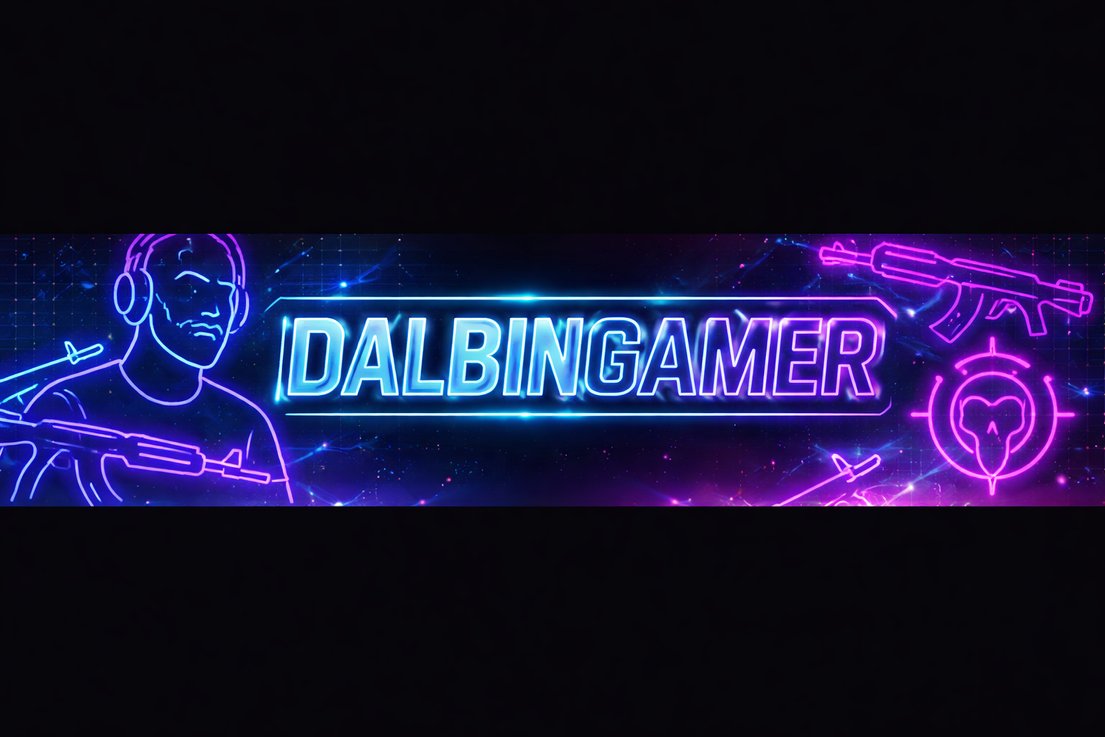 DalbinGamer