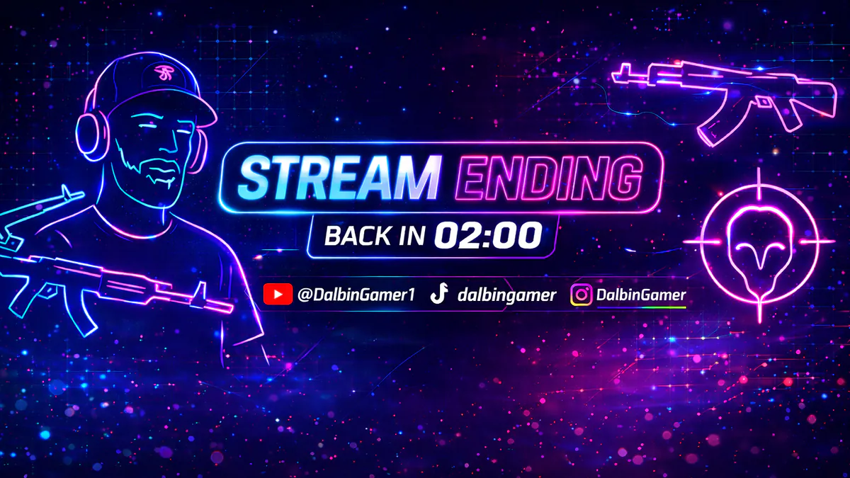 DalbinGamer