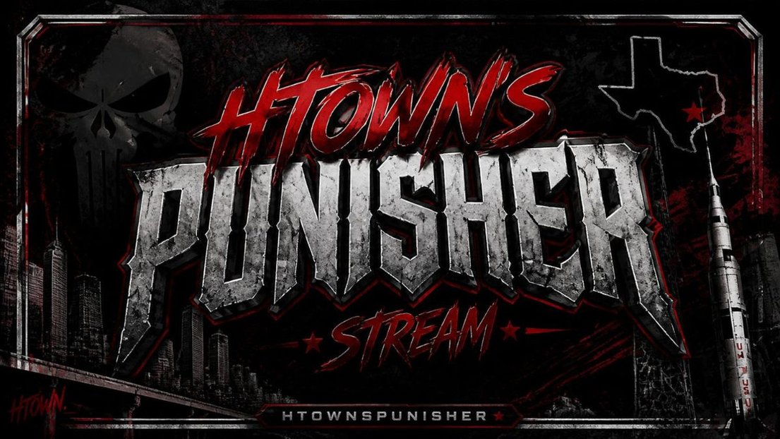 HTownsPunisher