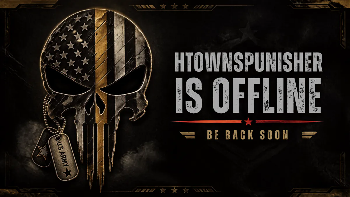 HTownsPunisher