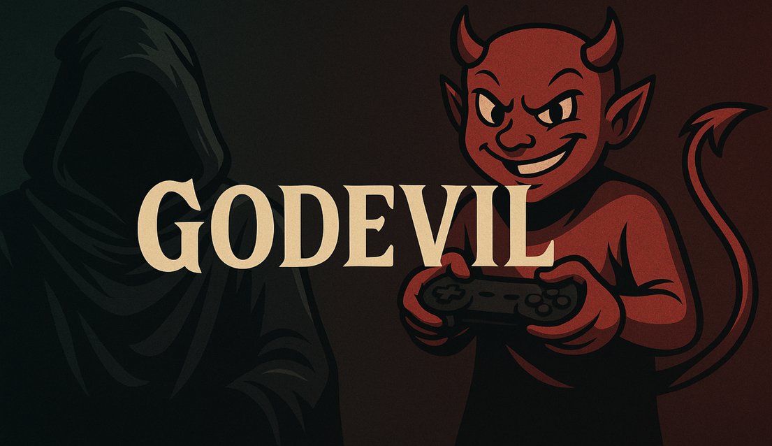 GodevilusX
